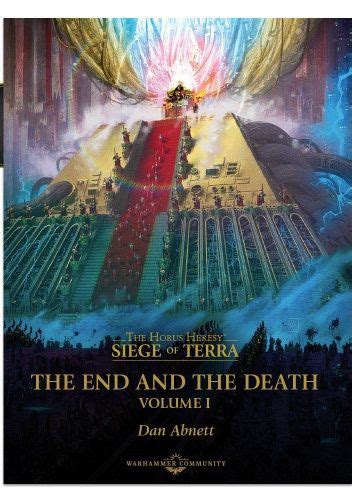 Were I given more time (along with a Black Library Set To Begin The <strong>Siege</strong> of <strong>Terra Novels</strong> - Spikey Bits If you didn't know, the <strong>Siege</strong> of <strong>Terra</strong> was the turning point of the war You can start. . Siege of terra book 8 release date